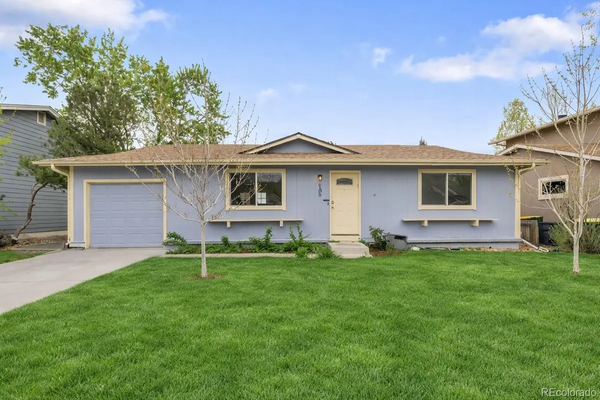 6100 Crestone Street, Golden, CO 80403 - #1