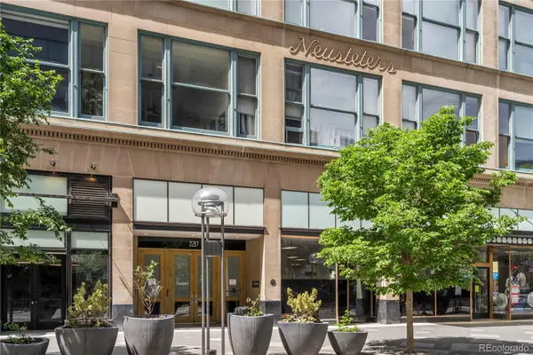 720 16th Street #210, Denver, CO 80202