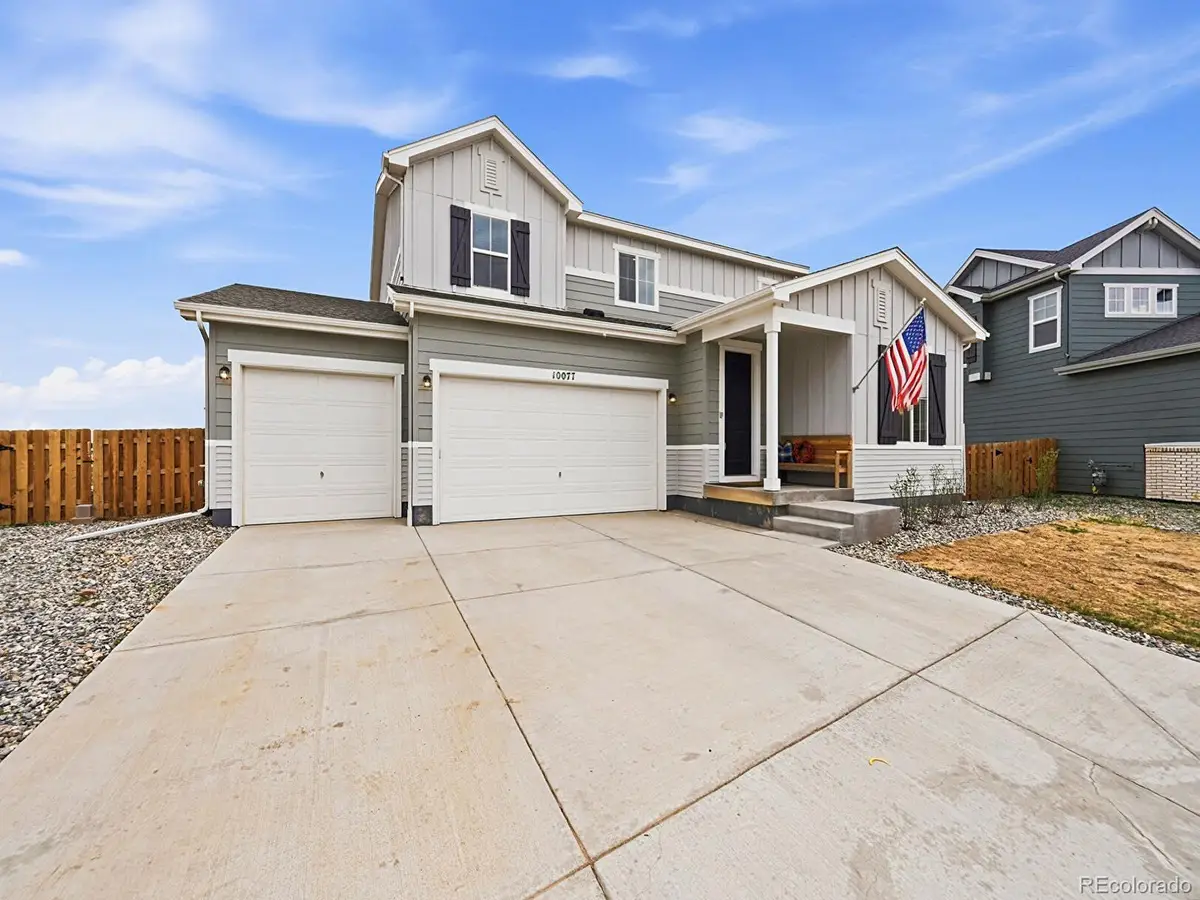 10077 Quari Street, Commerce City, CO 80022 - #1