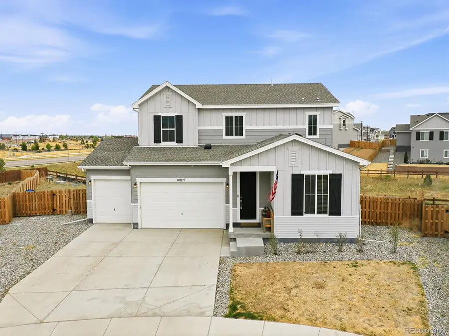 10077 Quari Street, Commerce City, CO 80022 - #2
