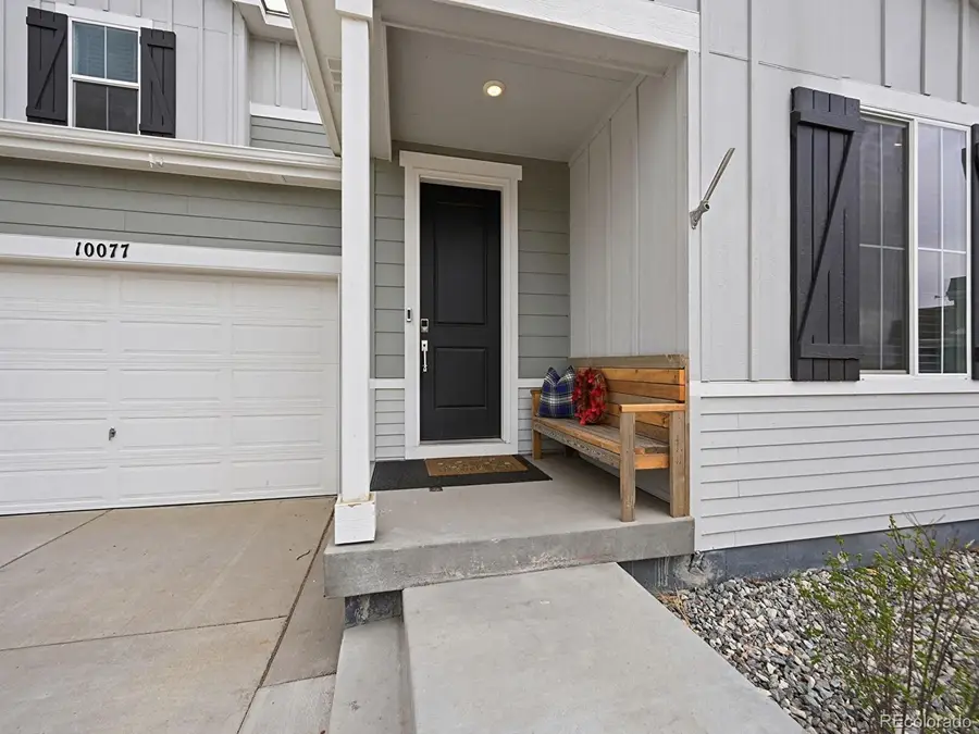 10077 Quari Street, Commerce City, CO 80022 - #3