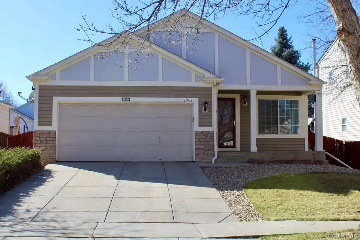 1901 Fountain Court, Longmont, CO 80503 - Image #1