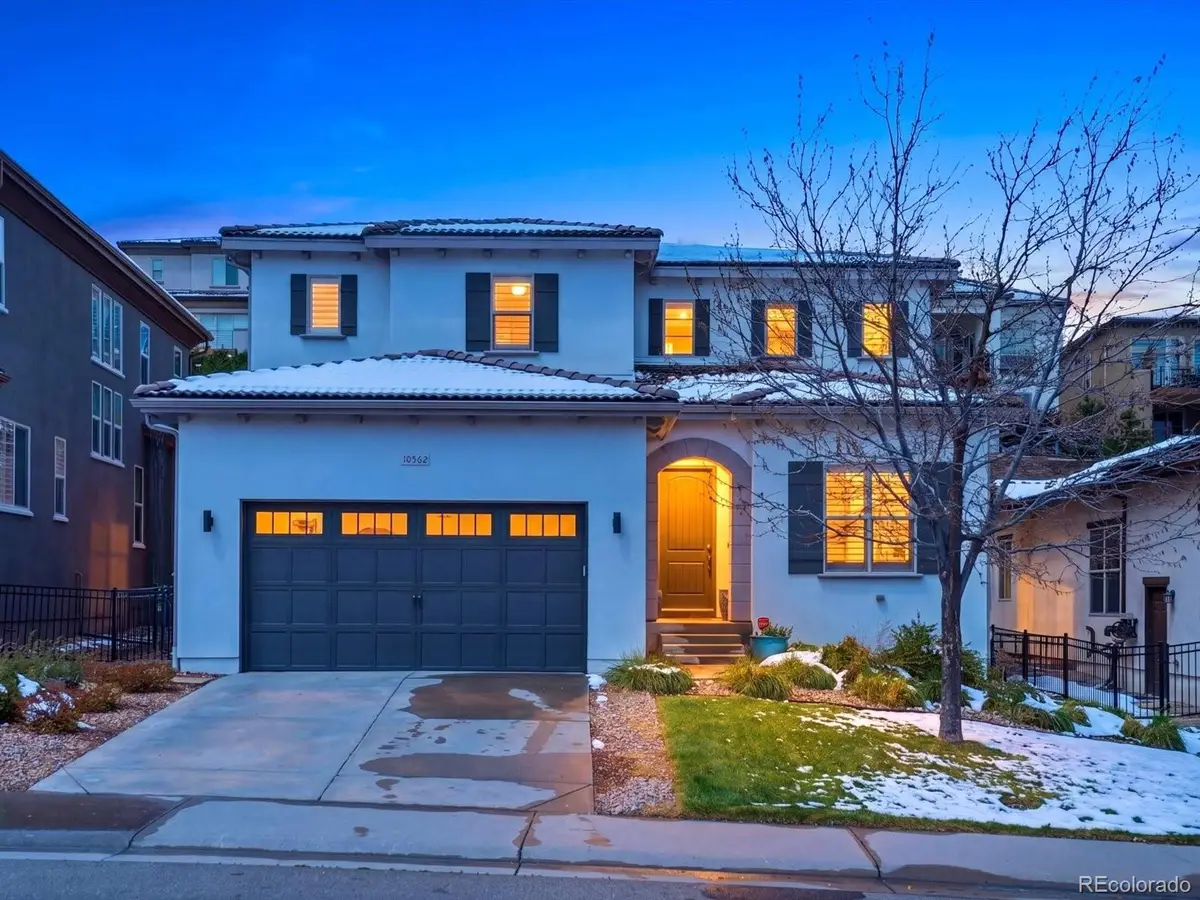 10562 Montecito Drive, Lone Tree, CO 80124 - #1