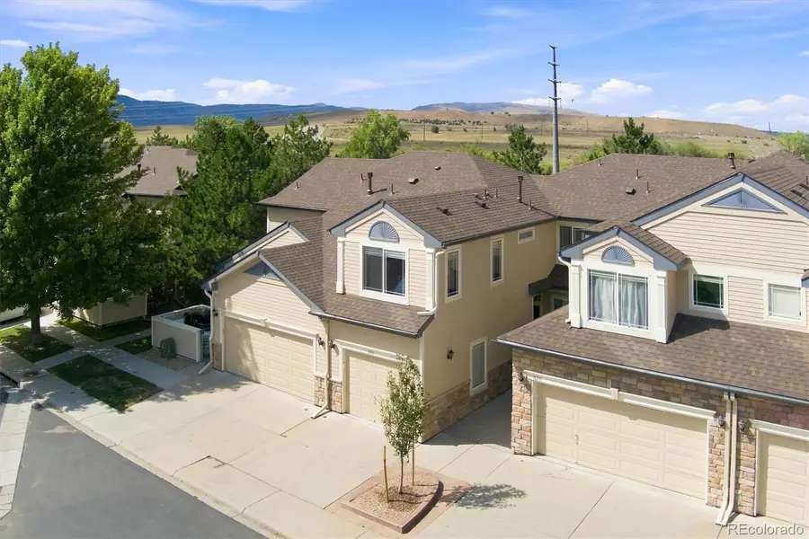 11241 W Quincy Place, Littleton, CO 80127 - #2