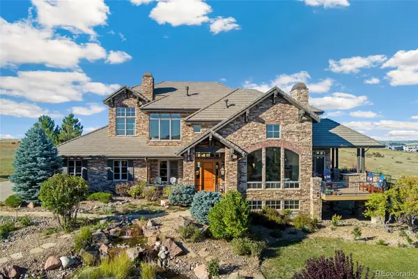 5001 Raintree Circle, Parker, CO 80134