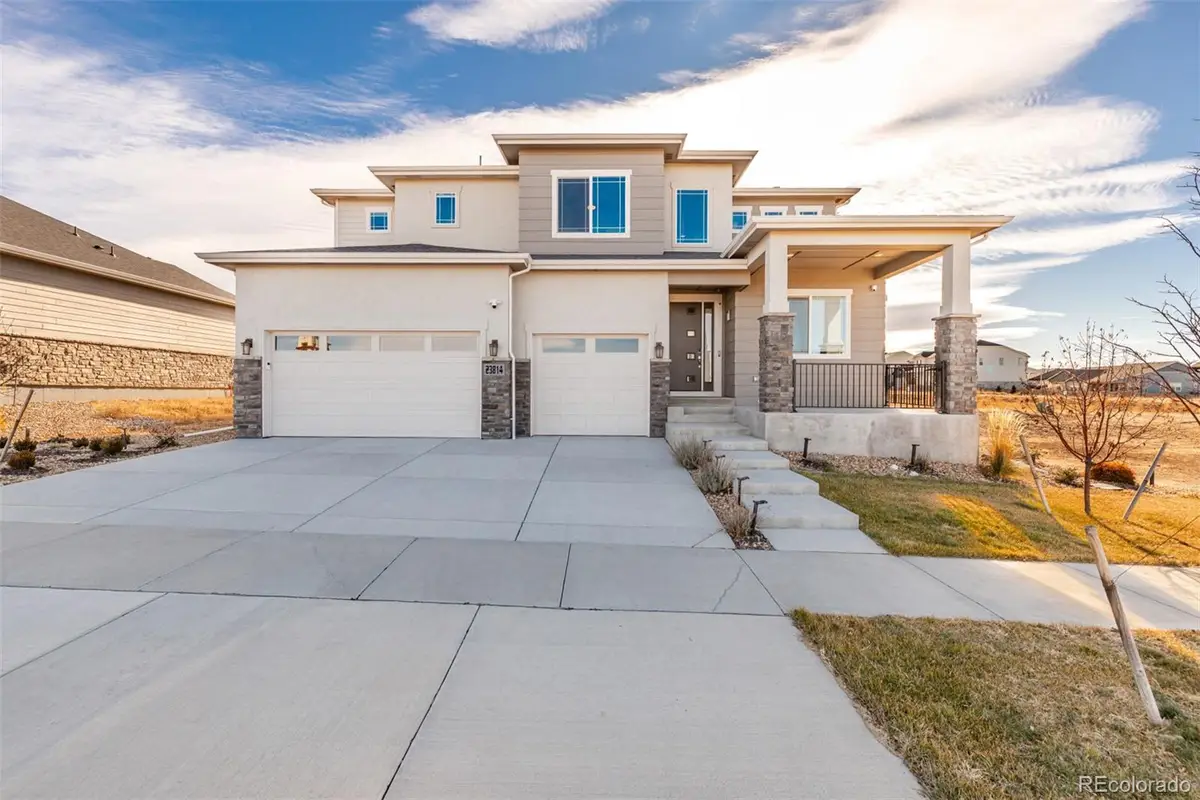 23814 E 36th Place, Aurora, CO 80019 - Image #1