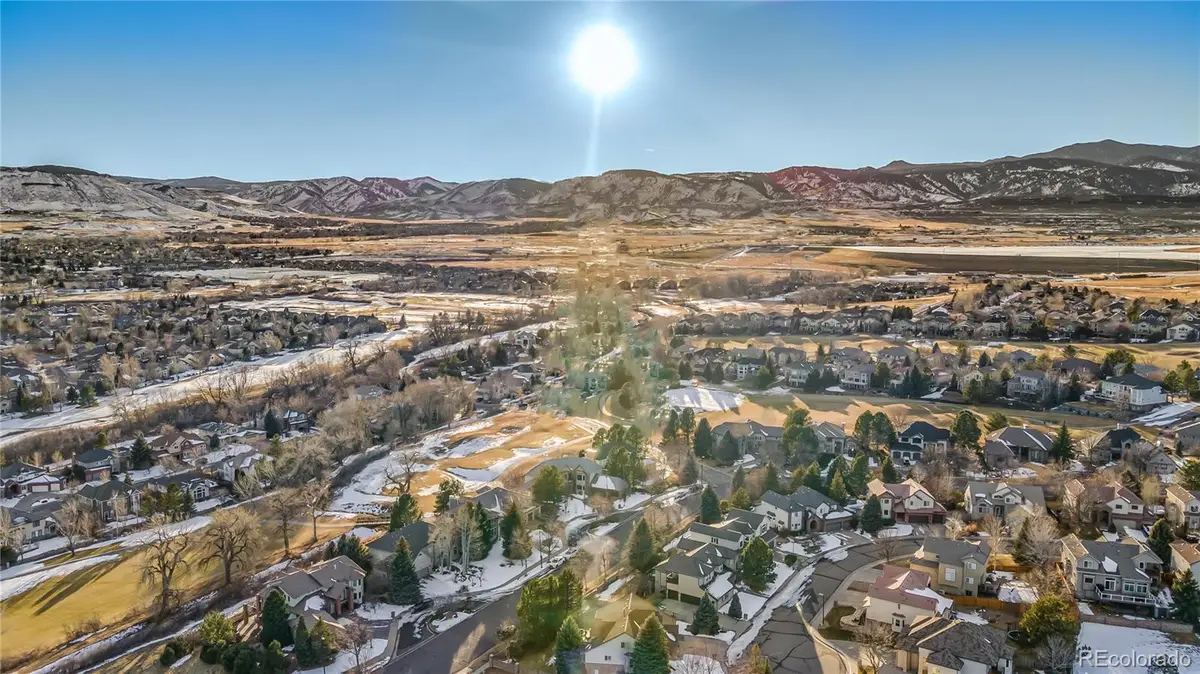 7028 Russell Court, Arvada, CO 80007 - #1