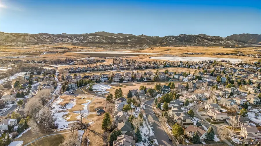 7028 Russell Court, Arvada, CO 80007 - #2