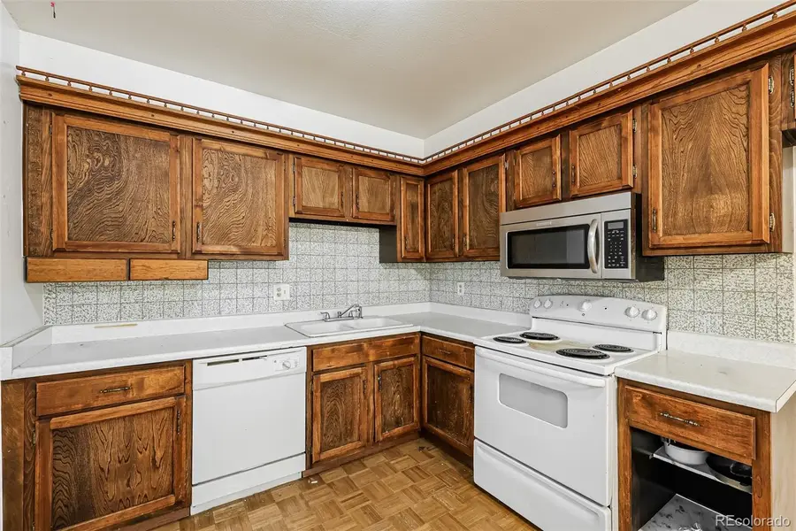 12199 E Oregon Drive, Aurora, CO 80012 - #3