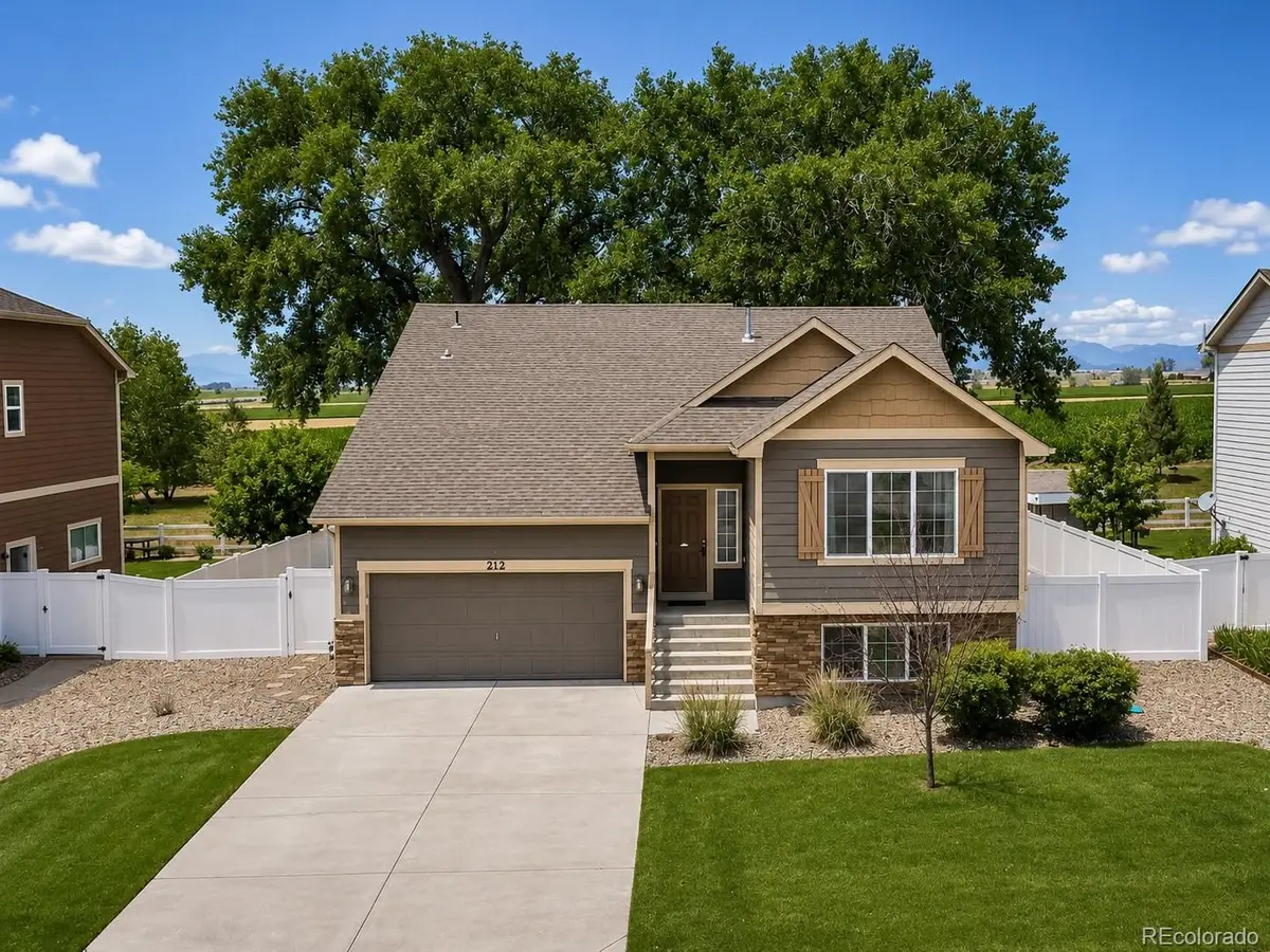 212 Sycamore Avenue, Johnstown, CO 80534 - #1
