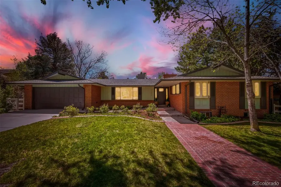 11900 W 22nd Place, Lakewood, CO 80215 - #2