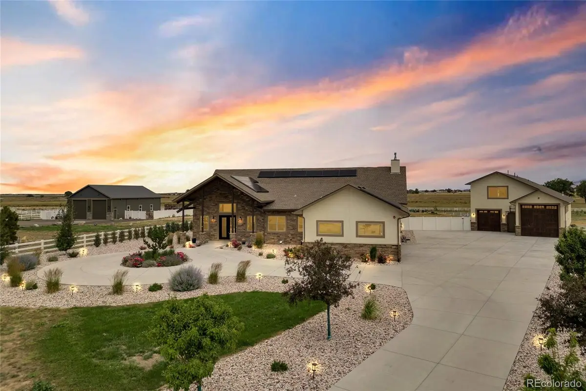 15016 Overton Street, Brighton, CO 80603 - #1