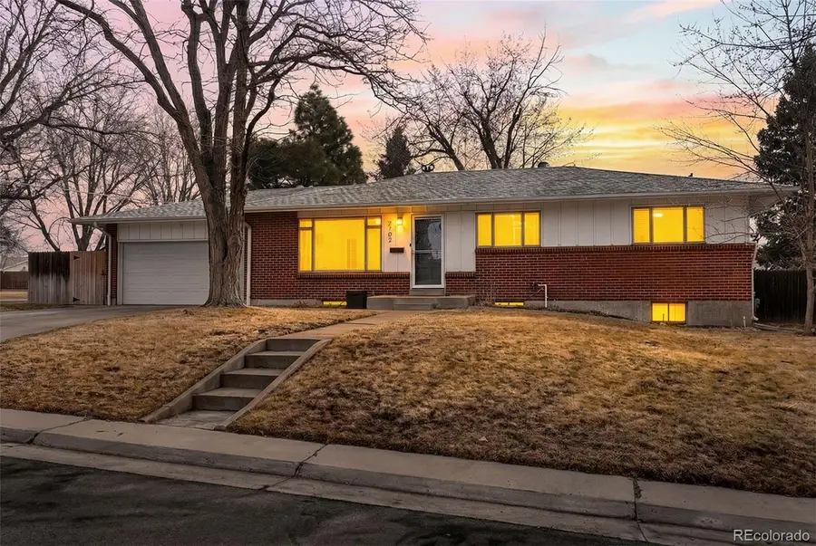 2702 S Stuart Street, Denver, CO 80236 - #3