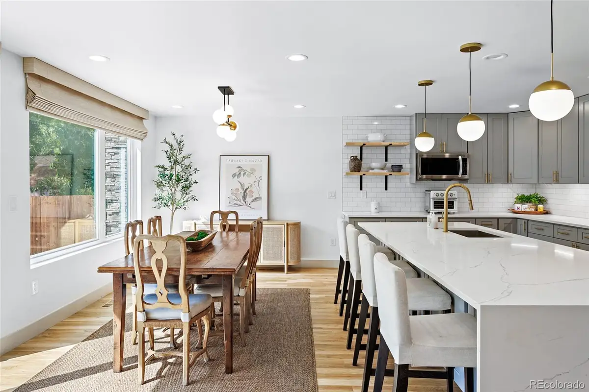 6085 S Sycamore Street, Littleton, CO 80120 - #1