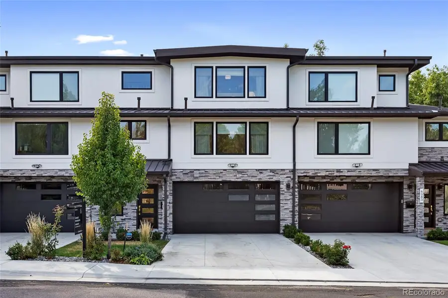 6085 S Sycamore Street, Littleton, CO 80120 - #2