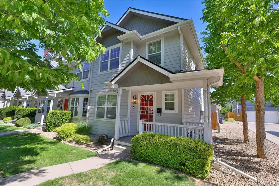 4395 E Jewell #5, Denver, CO 80222 - #2