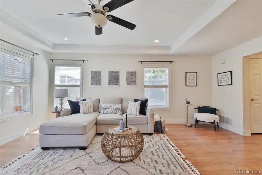 4395 E Jewell #5, Denver, CO 80222 - #3