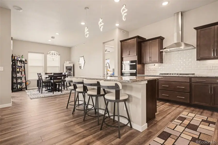 8684 S Quemoy Street, Aurora, CO 80016 - #2