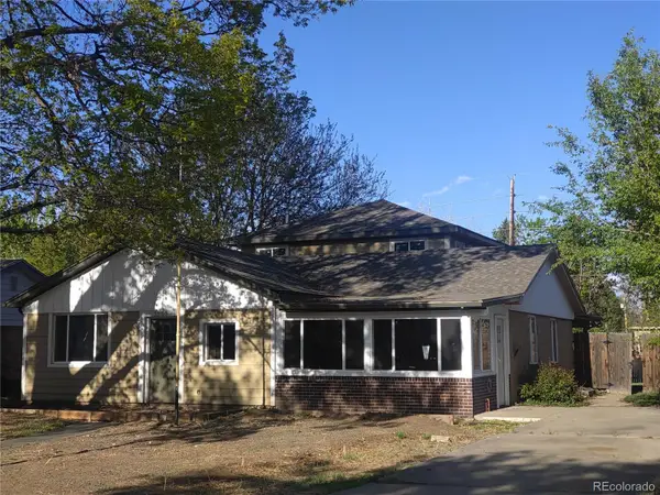 3530 Chase Street, Wheat Ridge, CO 80212