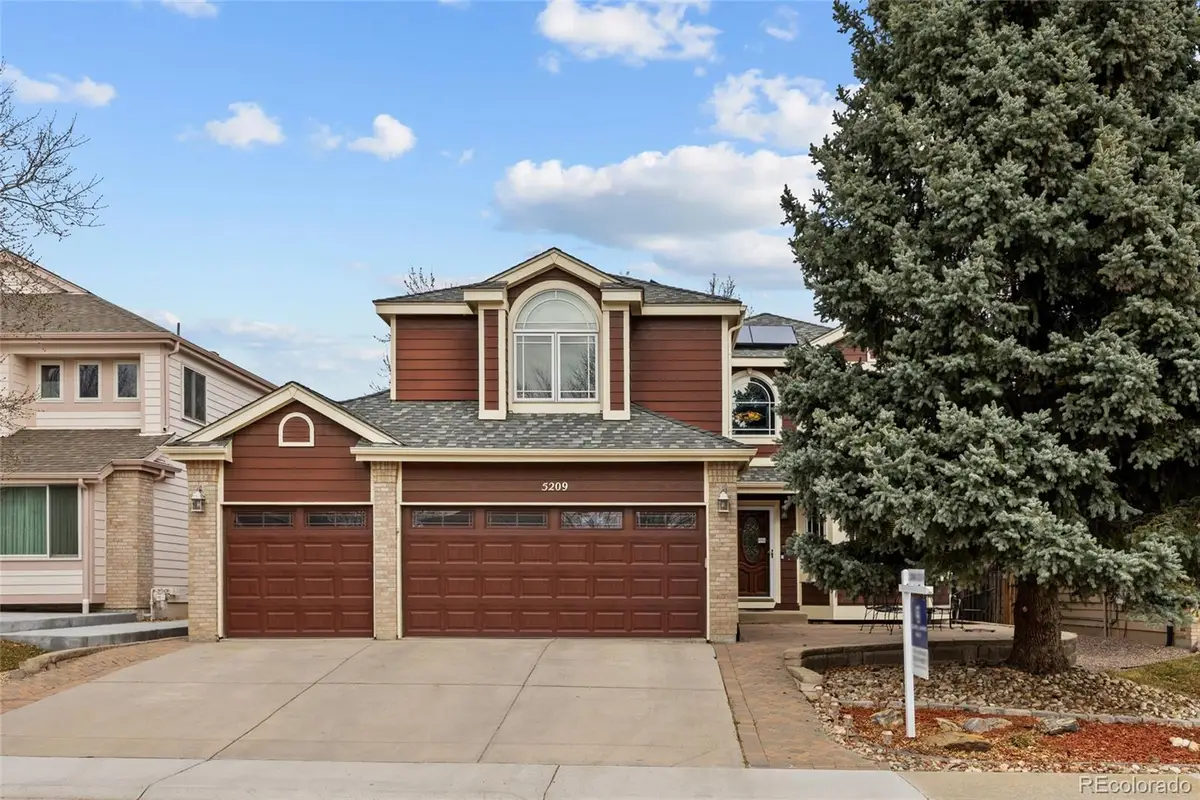 5209 Dakota Avenue, Castle Rock, CO 80104 - #1