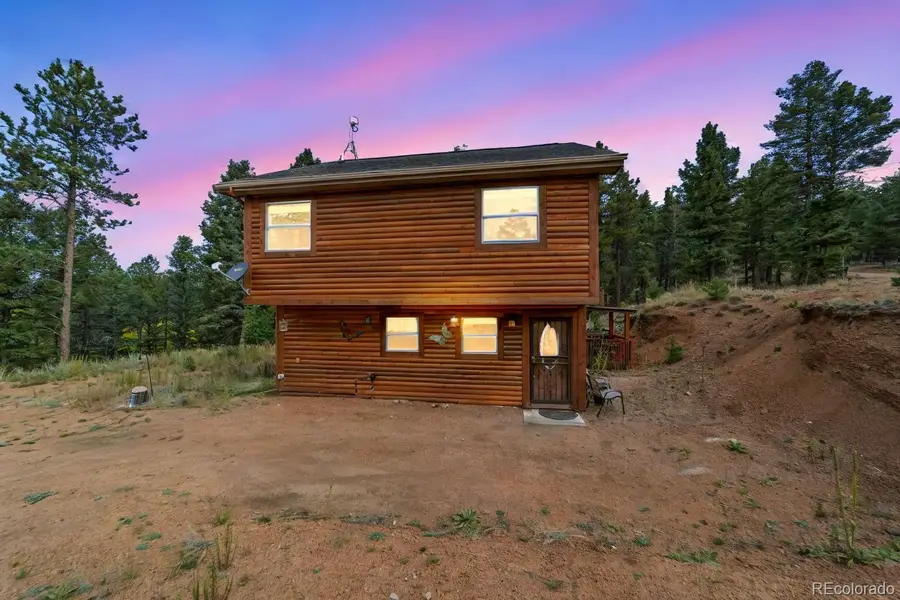 109 Garnet Way, Florissant, CO 80816 - Image #2