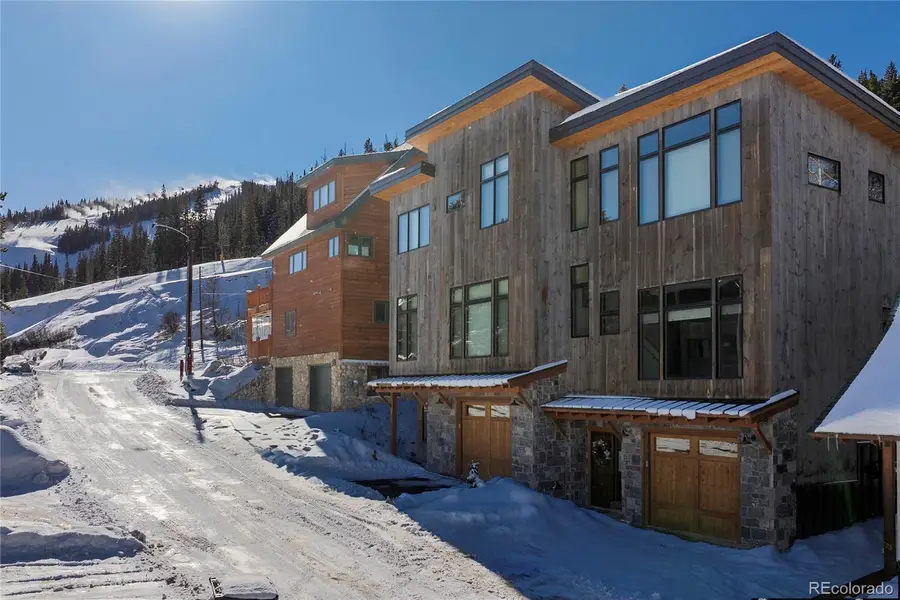 135 Fir Drive, Winter Park, CO 80482 - Image #3