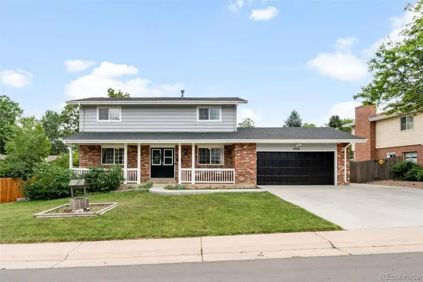 6984 S Spruce Drive, Centennial, CO 80112