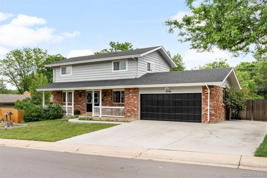 6984 S Spruce Drive, Centennial, CO 80112 - #2