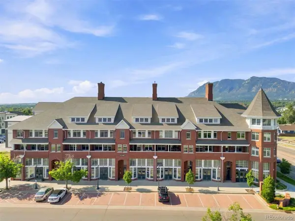 201 E Las Animas Street #307, Colorado Springs, CO 80903