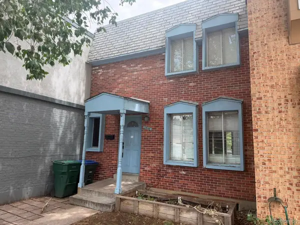 11648 Grant Street, Denver, CO 80233