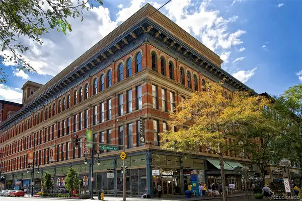 1555 California Street #412, Denver, CO 80202
