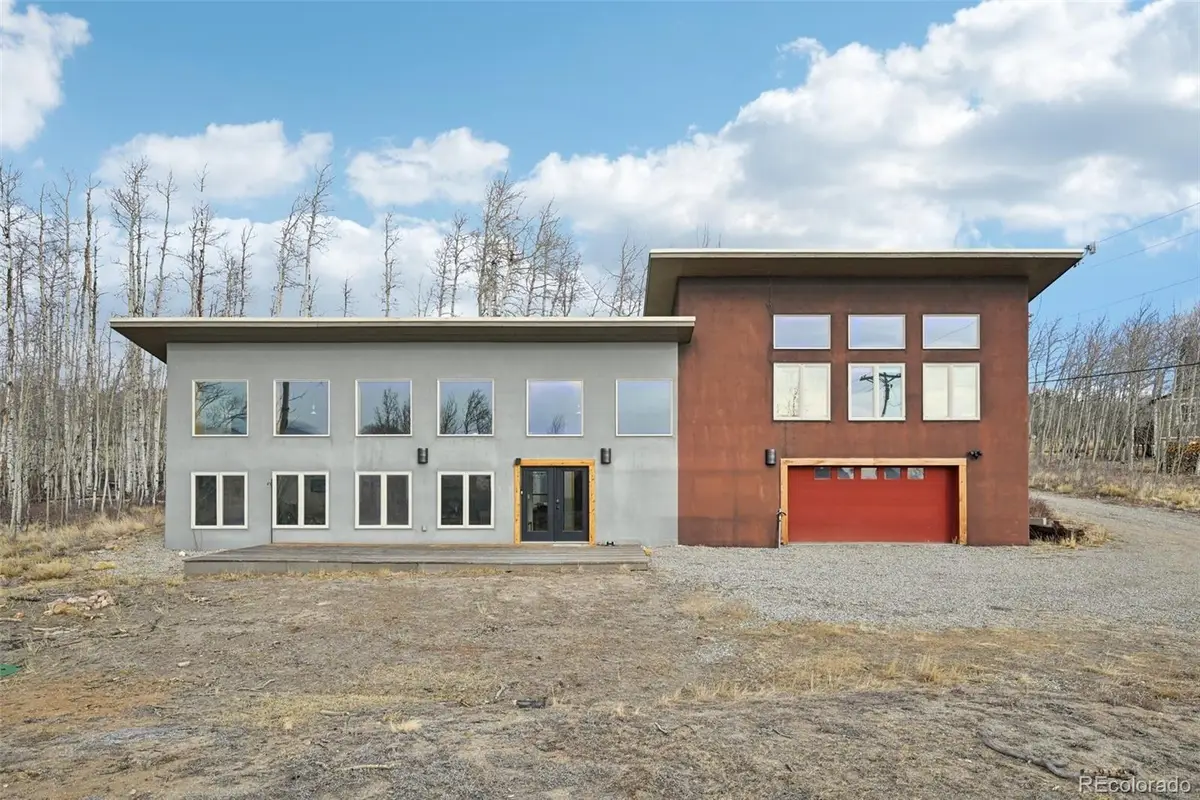 1499 Sheep Ridge Road, Fairplay, CO 80440 - Image #1