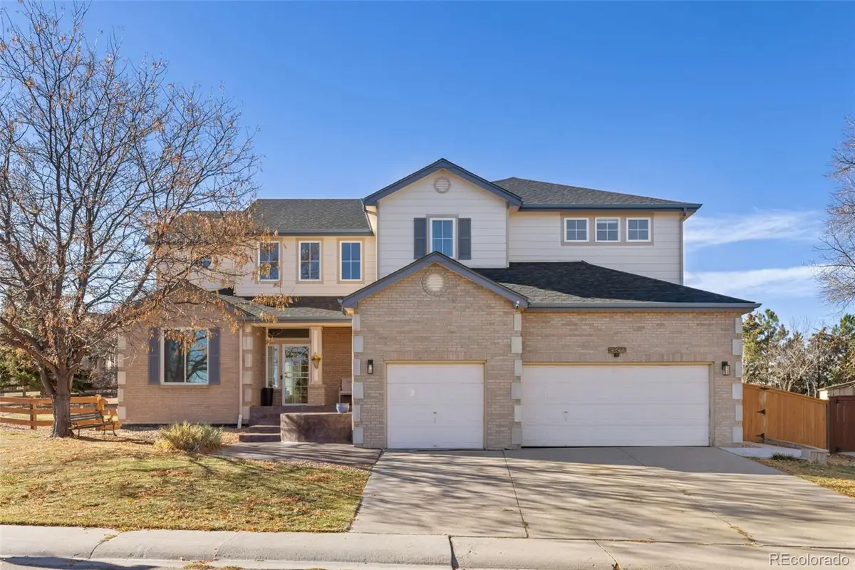10899 Bobcat Terrace, Lone Tree, CO 80124 - Image #1