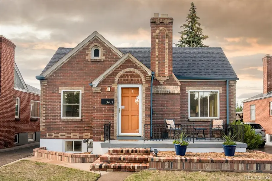3701 W 46th Avenue, Denver, CO 80211 - #2