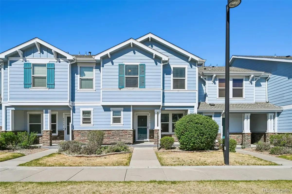 5777 N Danube Street, Denver, CO 80249 - #1