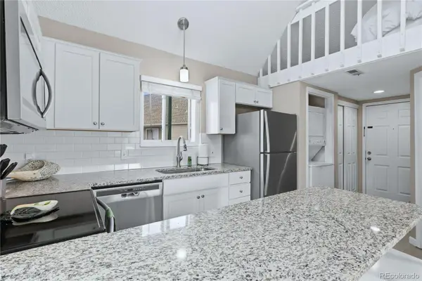 5250 S Huron Way #1-307, Littleton, CO 80120