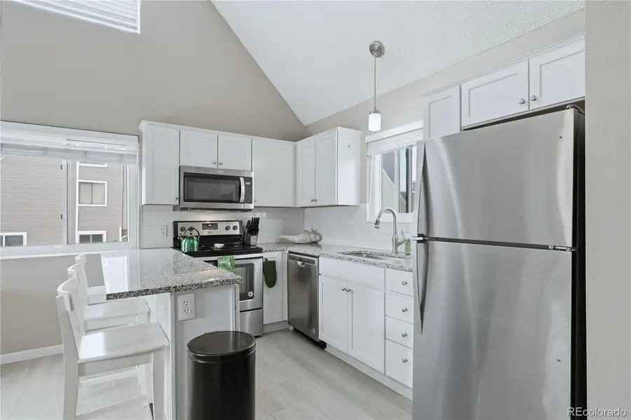 5250 S Huron Way #1-307, Littleton, CO 80120 - #2