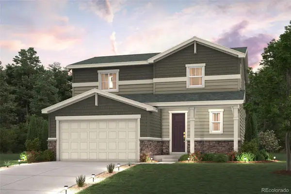 3702 Bluestem Street, Dacono, CO 80514