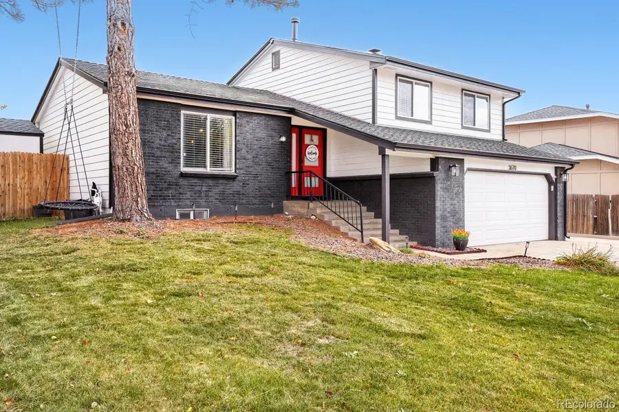 3670 S Zeno, Aurora, CO 80013 - #2