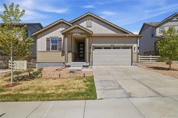 27179 E Fremont Place, Aurora, CO 80016