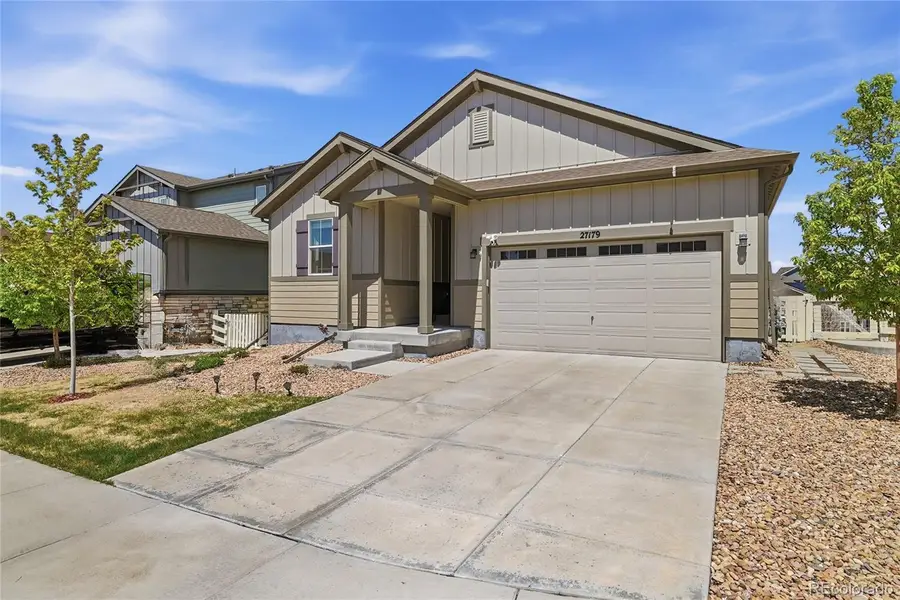 27179 E Fremont Place, Aurora, CO 80016 - #2