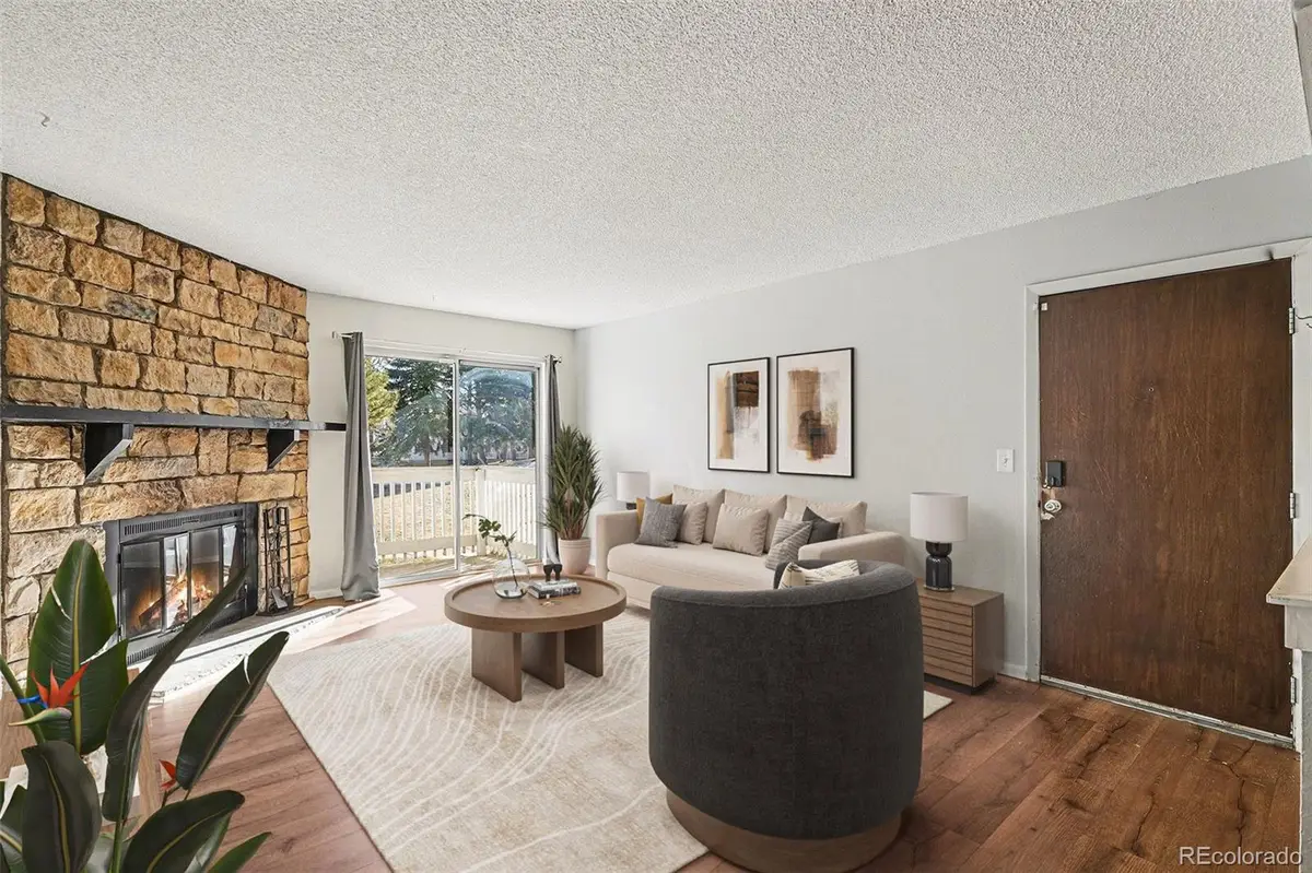 14142 E Colorado Drive #101, Aurora, CO 80012 - Image #1