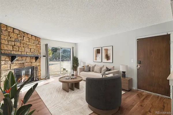 14142 E Colorado Drive #101, Aurora, CO 80012