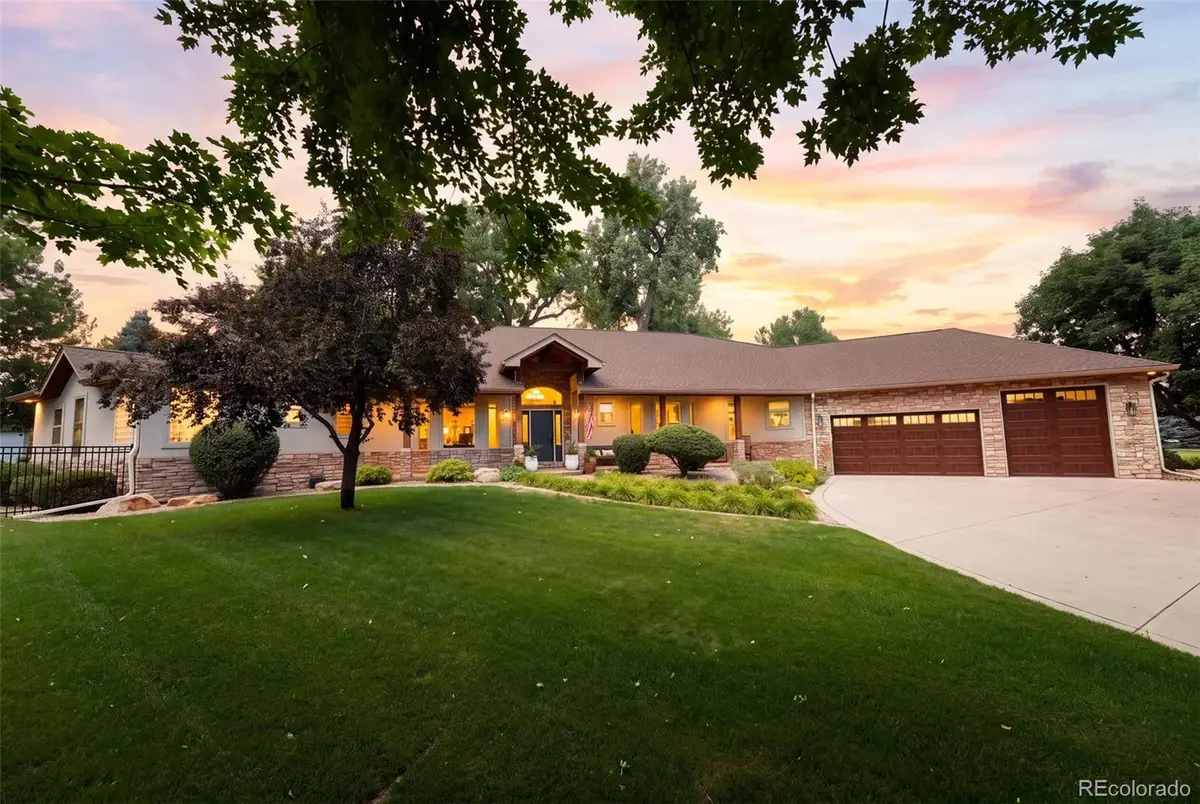 5491 Juniper Court, Golden, CO 80403 - #1