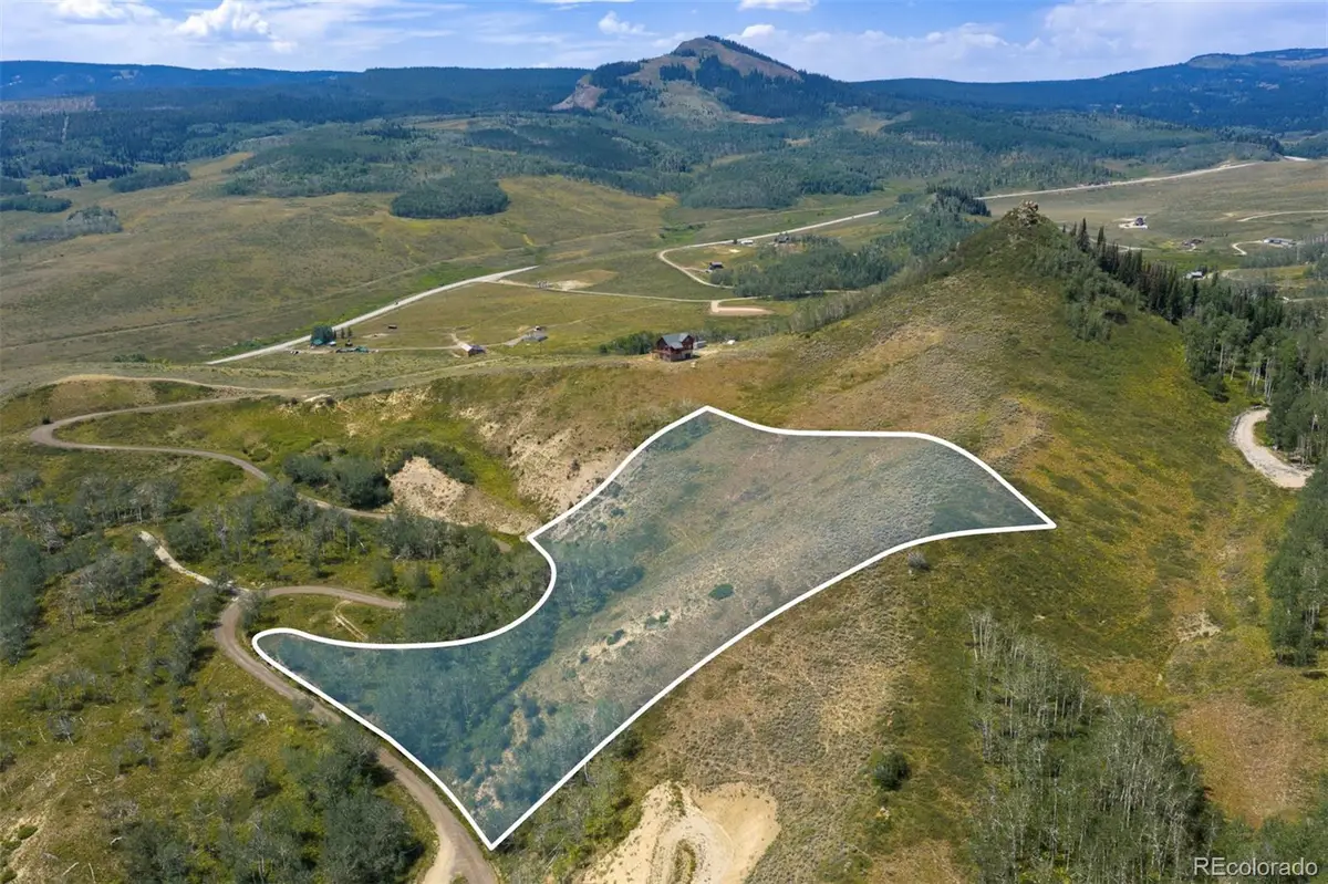 663 Gcr 281, Kremmling, CO 80459 - #1