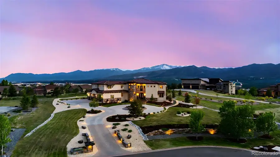 1425 Vine Cliff Heights, Colorado Springs, CO 80921 - Image #3