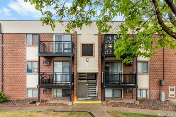 5995 W Hampden Avenue #20C, Denver, CO 80227
