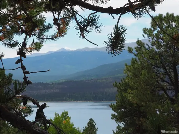 9 Twin Peaks Drive, Twin Lakes, CO 81251