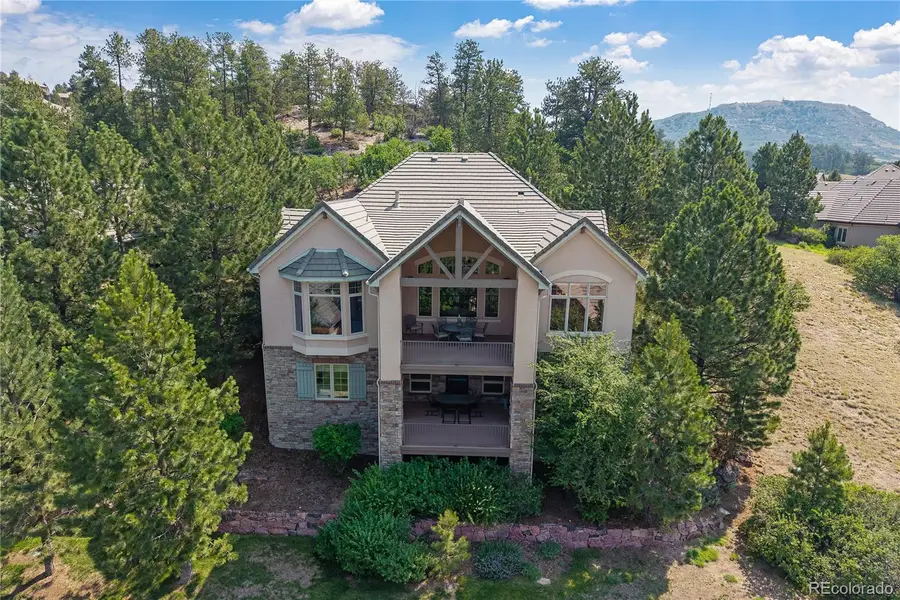 5112 Pine River Trail, Castle Rock, CO 80108 - #3