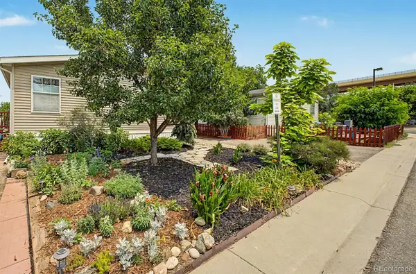 8201 S Santa Fe Drive, Littleton, CO 80120